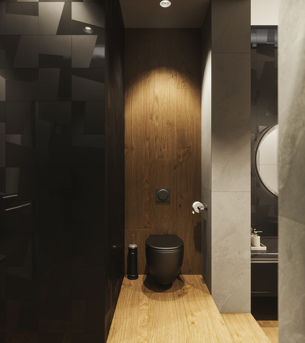 Bathroom Decorating Ideas